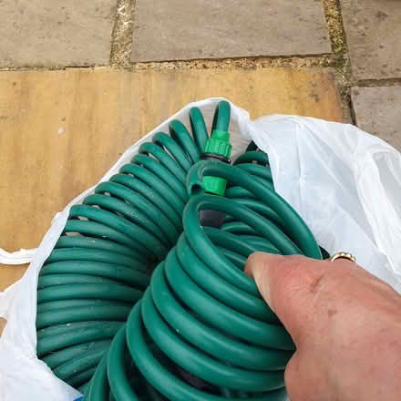 Photo of free Spiral hose (DE21) #2