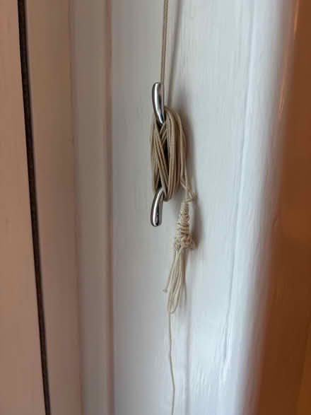 Photo of free Roman blind (Kings Norton B38) #4