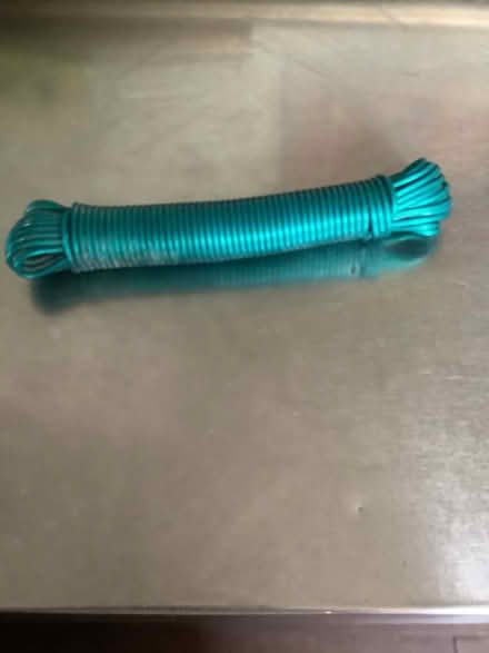 Photo of free Washing line (Thornton heath) #1