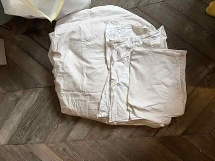 Photo of free Assorted bedding (Primrose Hill) #1