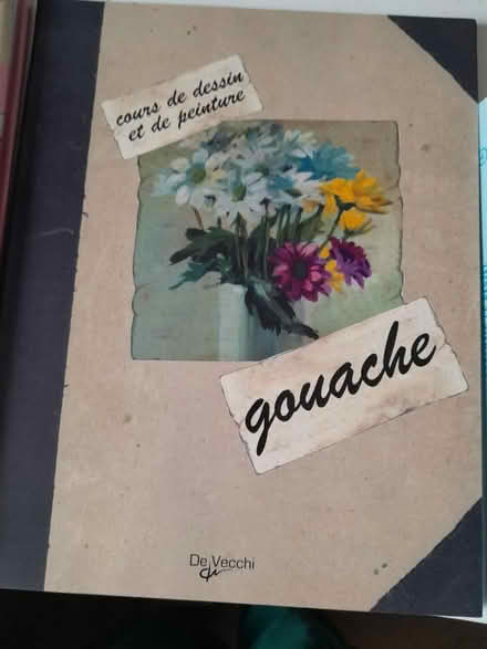 Photo of free Art books (Irlam M44) #2