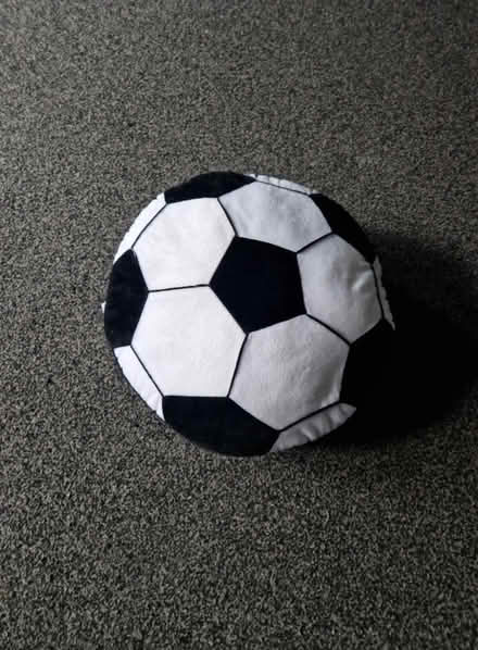 Photo of free Cushion (New malden KT3) #1