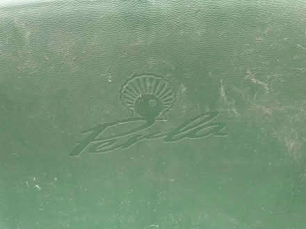 Photo of free Large dog bed (GU10) #2