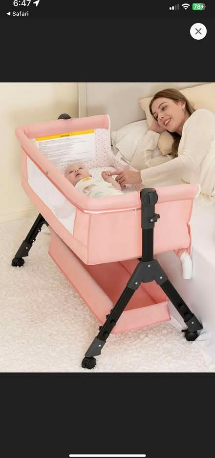 Photo of Babygirl items (San Jose ca) #1