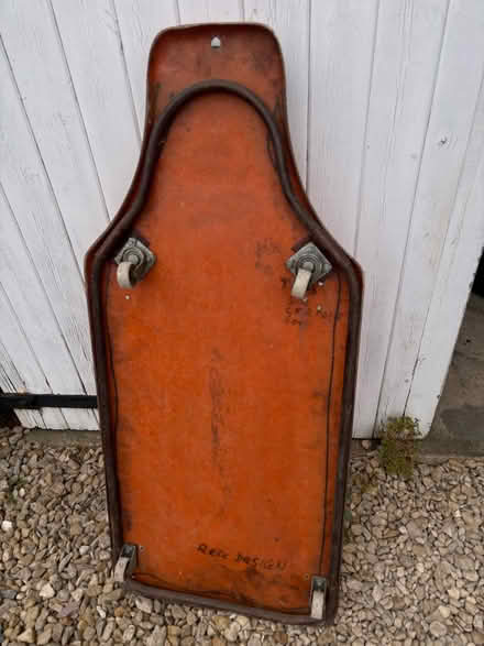 Photo of free A Wheeled Board for Working Under Cars (Iver Heath SL0) #2