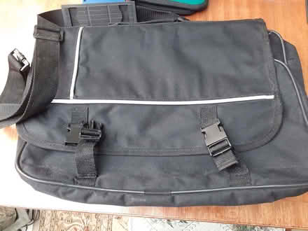 Photo of free Laptop Bag (Southport PR8) #1