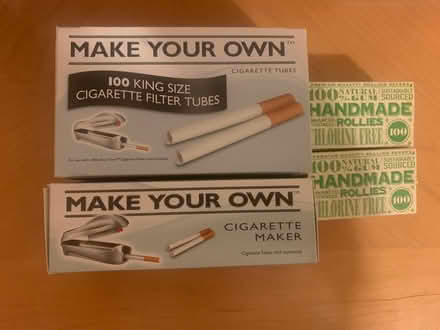 Photo of free Papers and machine (Chelmsford CM1) #1