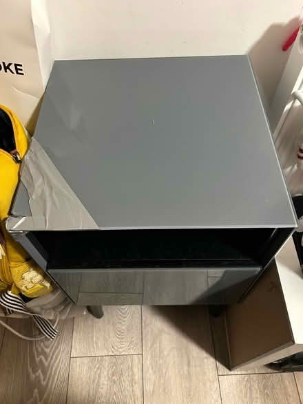 Photo of free Twin Bedside Tables (Bermondsey SE16) #3