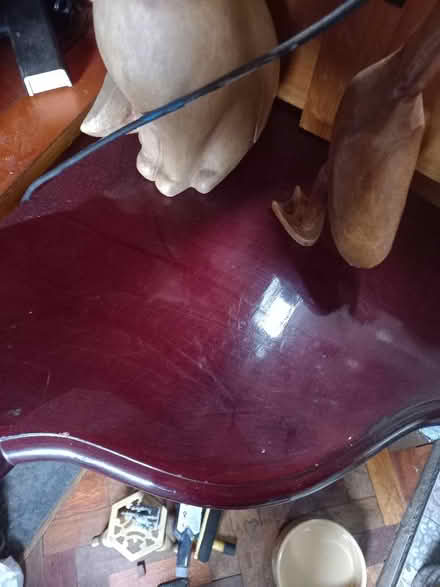 Photo of free Corner cupboard fair (Downhead Park MK15) #4