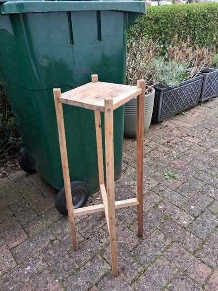 Photo of free Plant stand (Rhiwbina CF14) #1