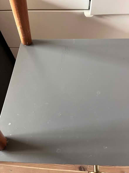 Photo of free Two bedside tables (East Oxford OX4 2) #4
