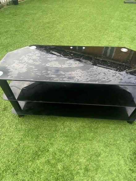 Photo of free TV Stand (Chadwell St Mary RM16) #2