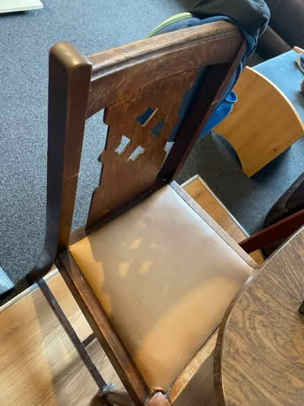 Photo of free Dining set (TN37 Sussex) #4