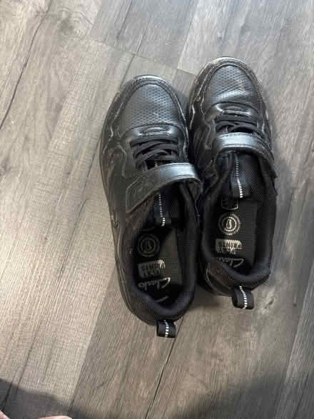 Photo of free Shoes (E4) #1