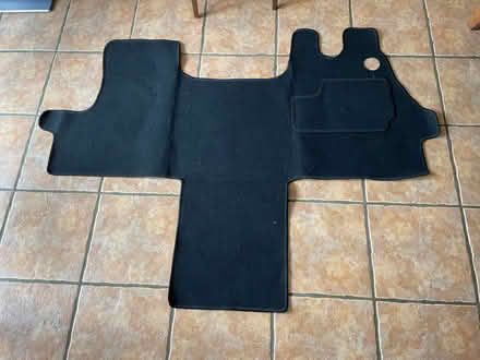 Photo of free Motorhome carpet (Kennington OX14) #1