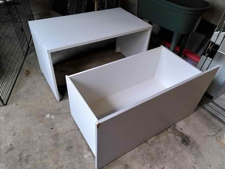 Photo of free Storage Drawer (Belper) #2