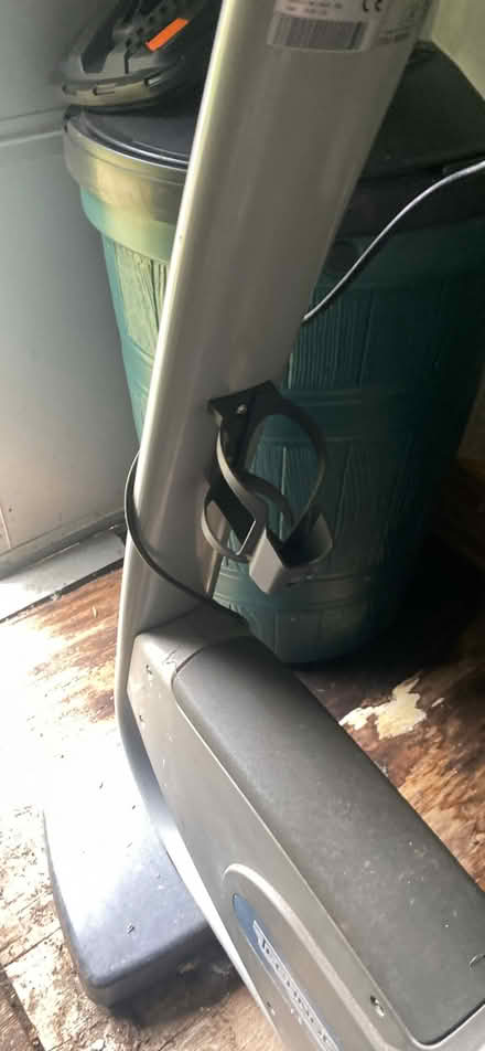 Photo of free Techno gym bike (Totnes Devon) #1