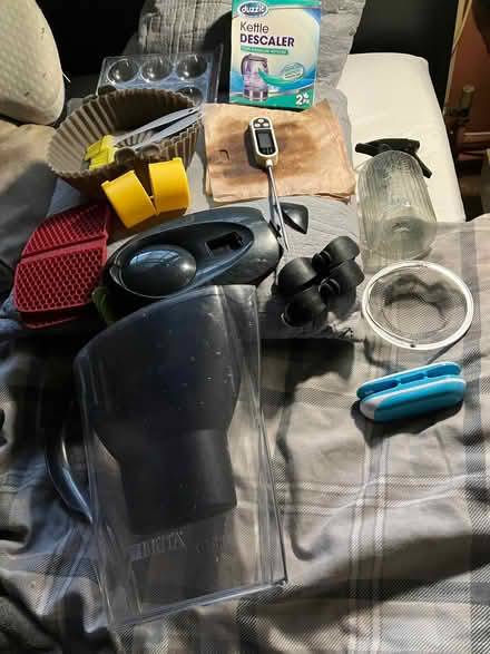 Photo of free Kitchen stuff (Belsize Park NW3) #1