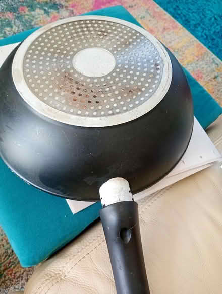 Photo of free Wok (Temple Cowley OX4) #2