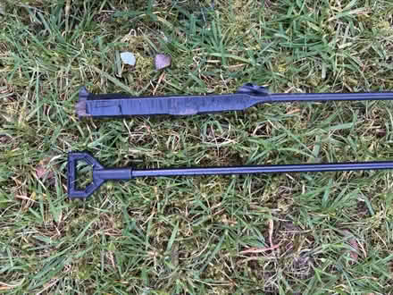 Photo of free Archery set - ONLY 1 ARROW (Great Barr B437LA) #3