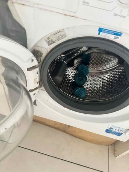 Photo of free Washing machine (Rotherham S65) #4