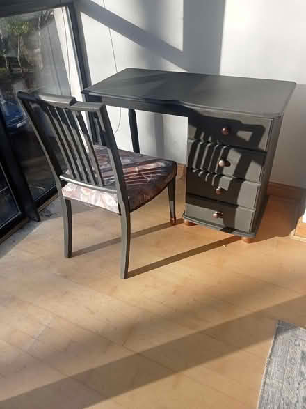 Photo of free Oven and occasional furniture (Clonee Dublin 15) #3