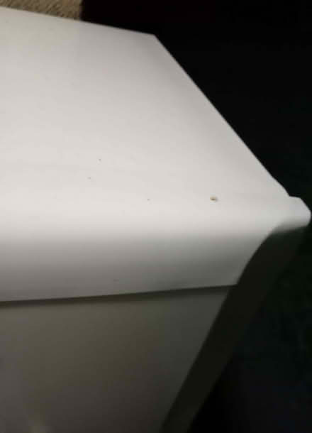 Photo of free fridge freezer (Headingley LS4) #1