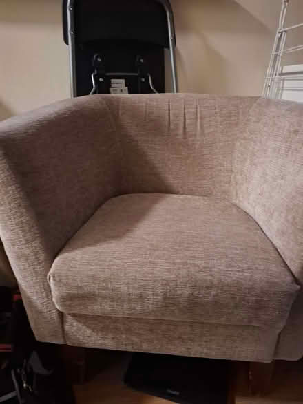 Photo of free Corner shelf,armchair (Tallaght) #4