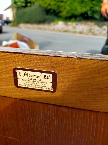 Photo of free Welsh Dresser (Little Wenlock TF6) #2