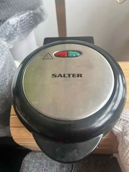 Photo of free Various Items (West Green Road N15) #1