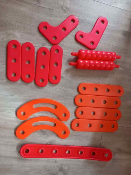 Photo of free Early Learning Centre Building Kit (Shrivenham SN6) #4