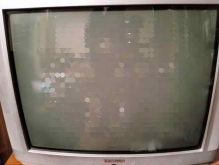 Photo of free CRT Television (Little Stoke BS34) #1