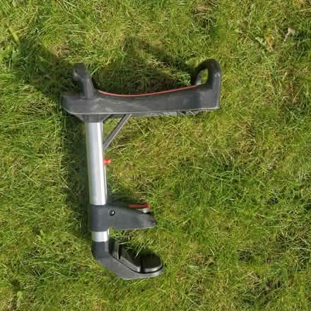 Photo of free Seat for buggy board (Stillorgan/Kilmacud) #1