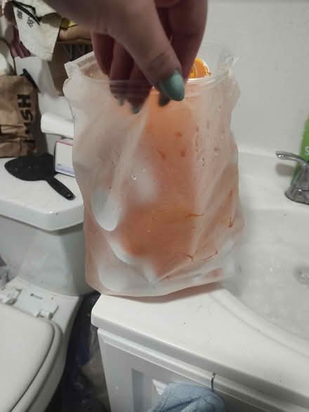 Photo of free 41 Medication/Pill Bottles (sanborn) #2