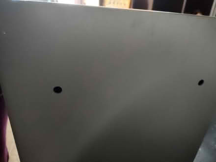 Photo of free Bunker Hill safe (104 Ash Ave Wood Village) #3