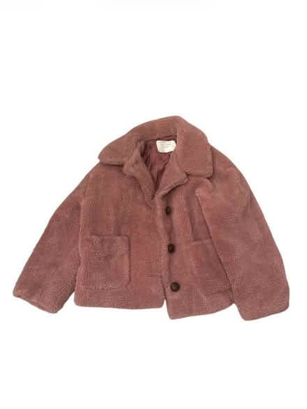Photo of free Zara Woman’s Coat (Brooklyn Storage) #1