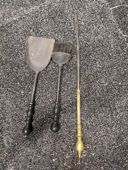 Photo of free Fire tools (Chatham ME5) #1