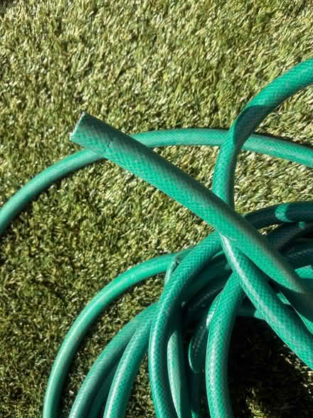Photo of free Garden hose (Stockport SK1) #1