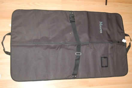 Photo of free Suit/dress travel bag (Carlington east) #1
