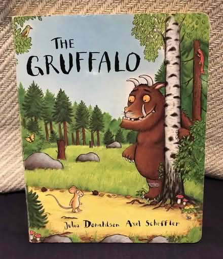 Photo of free 7 Children's books 2-4 Age Group (BR6) #2