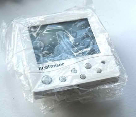 Photo of free Wall Thermostat (Muswell Hill N10) #1