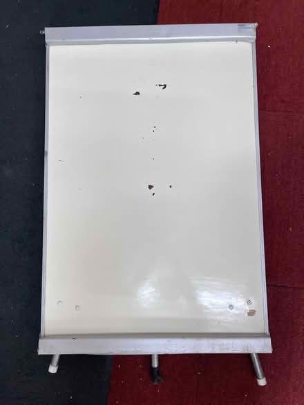 Photo of free Flip chart A frame (St Leonards TN38) #1