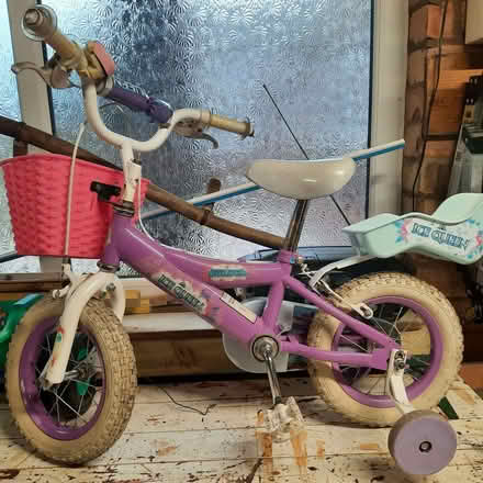 Photo of free 2 bikes (Southport PR9) #2