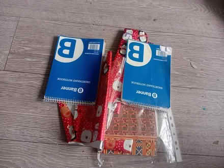 Photo of free M8sc items (Southwatk) #1