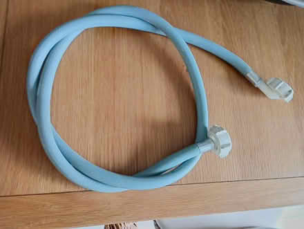 Photo of free Washing machine hose (Temple Cowley OX4) #1