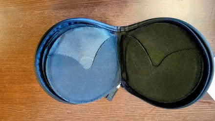 Photo of free 12 Pocket portable CD Carrier (Brooklyn, Kings Plaza Vicinity) #1