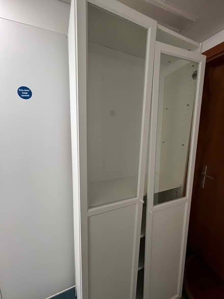 Photo of free Billy bookcases (SE10 Greenwich) #1