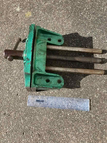 Photo of free Vice (High Newton LA11) #2