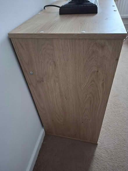 Photo of free Cupboard (Barnet, Stirling Corner WD6) #3