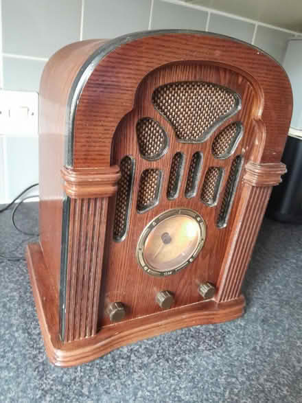 Photo of free Lovely radio (Sidcup DA14) #1